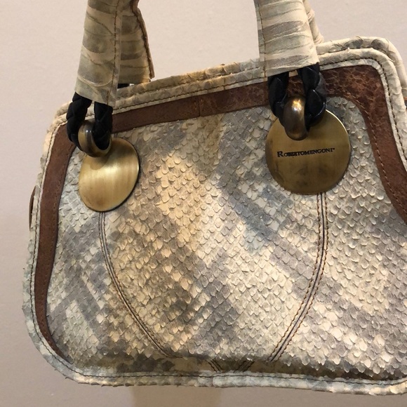 💛Roberto Mengoni💛skin bag. - Picture 4 of 5